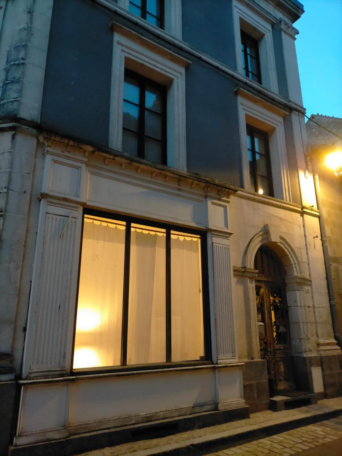 Le Dorat Bright & Quiet Hotel Exterior foto